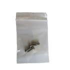 Legrand - Sachet de 4 vis antivandales pour BAES, LSC et BAEH plastique étanche IP66 IK10