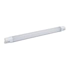 Legrand - Réglette LED LCS pour éclairage d'ambiance 1250 lm IP66 IK06 - Classe II
