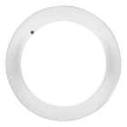 Legrand - Bague remplacement Céliane with Netatmo pour prise de courant connectée - blanc