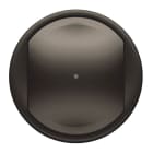 Legrand - Enjoliveur Céliane with Netatmo pour inter variateur avec Neutre - graphite