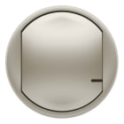 Legrand - Enjoliveur Céliane with Netatmo interrupteur connecté/commande sans fil - titane