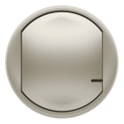 Legrand - Enjoliveur Celiane with Netatmo interrupteur connecte-commande sans fil - titane