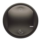 Legrand - Enjoliveur Céliane with Netatmo pour commande sans fil Lever/Coucher - graphite