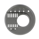 Legrand - Enjoliveur Céliane sonde température pour ventilo-convecteurs - graphite