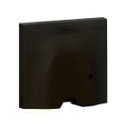 Legrand - Sortie de câble connectée compatible fil pilote 3000W -noir