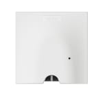 Legrand - Sortie de câble connectée compatible fil pilote 3000W -blanc
