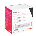 Legrand - Sortie de câble connectée compatible fil pilote 3000W -graphite