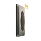 Legrand - Commande sans fils Lever/Coucher Céliane with Netatmo sans plaque graphite