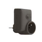 Legrand - Prise mobile connectée Céliane with Netatmo 16A 3680W - graphite
