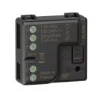 Legrand - Micromodule pour éclairage connecté installation with Netatmo 300W avec Neutre