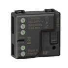 Legrand - Micromodule pour éclairage connecté installation with Netatmo 300W avec Neutre