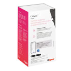 Legrand - Pack de démarrage connecté Céliane with Netatmo sans plaque graphite
