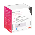 Legrand - Inter pour volet roulant connecté Céliane with Netatmo sans plaque graphite