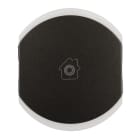 Legrand - Enjoliveur double Céliane marquage GEN - graphite