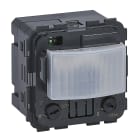 Legrand - Détecteur mural universel 2 fils 100W LED Céliane