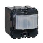 Legrand - Détecteur de mouvements présence+luminosité lieux de passage MyHOME BUS Céliane