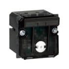 Legrand - Lecteur de badge Céliane BUS pour badge ou carte format 45mm ou 54mm