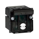 Legrand - Lecteur de badge Céliane BUS pour badge ou carte format 45mm ou 54mm