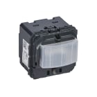 Legrand - Détecteur de mouvement BUS/KNX Céliane - spécial petit local/toilette - 8 m