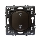 Legrand - Commande générale ON/OFF sans fils sans pile Céliane with Netatmo - graphite