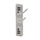 Legrand - Voyant témoin 12V, 24V ou 48V pour Céliane
