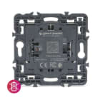 Legrand - Commande sans fil sans pile pour inter volet Céliane with Netatmo - blanc