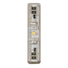 Legrand - Voyant lumineux -230V 0,15mA - Céliane - brochable