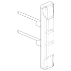 Legrand - Voyant témoin - 230V - Céliane - brochable