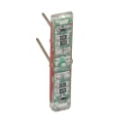 Legrand - Voyant témoin 230V phase distribuée Mosaic Easy-Led brochable - LEDs blanches