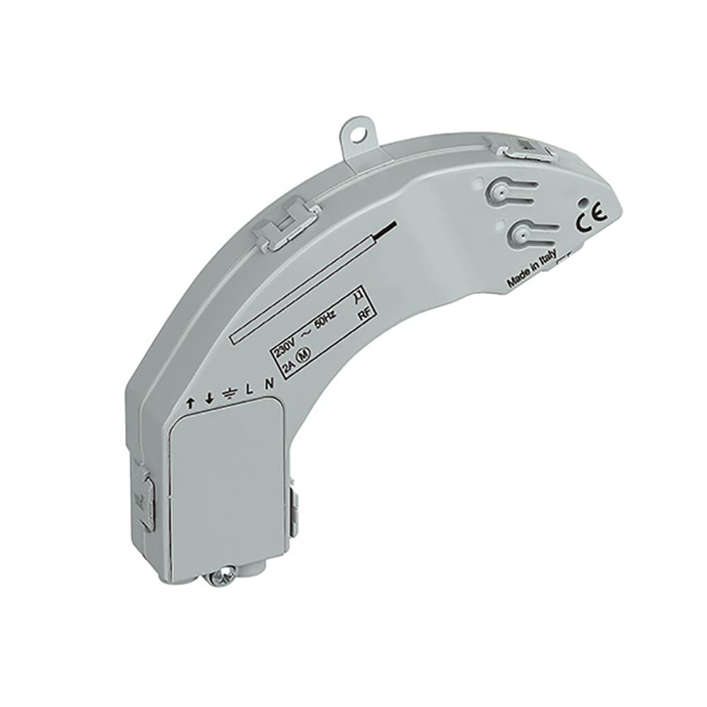 Legrand - Micromodule connecté pour installation with Netatmo centraliser volet roulant