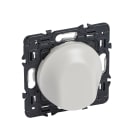 Legrand - Sortie de câble - Céliane - Finition blanc