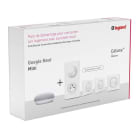 Legrand - Pack de démarrage connecté Céliane with Netatmo avec assistant vocal inclus