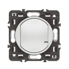 Legrand - Interrupteur sans Neutre connecte Celiane with Netatmo sans plaque blanc
