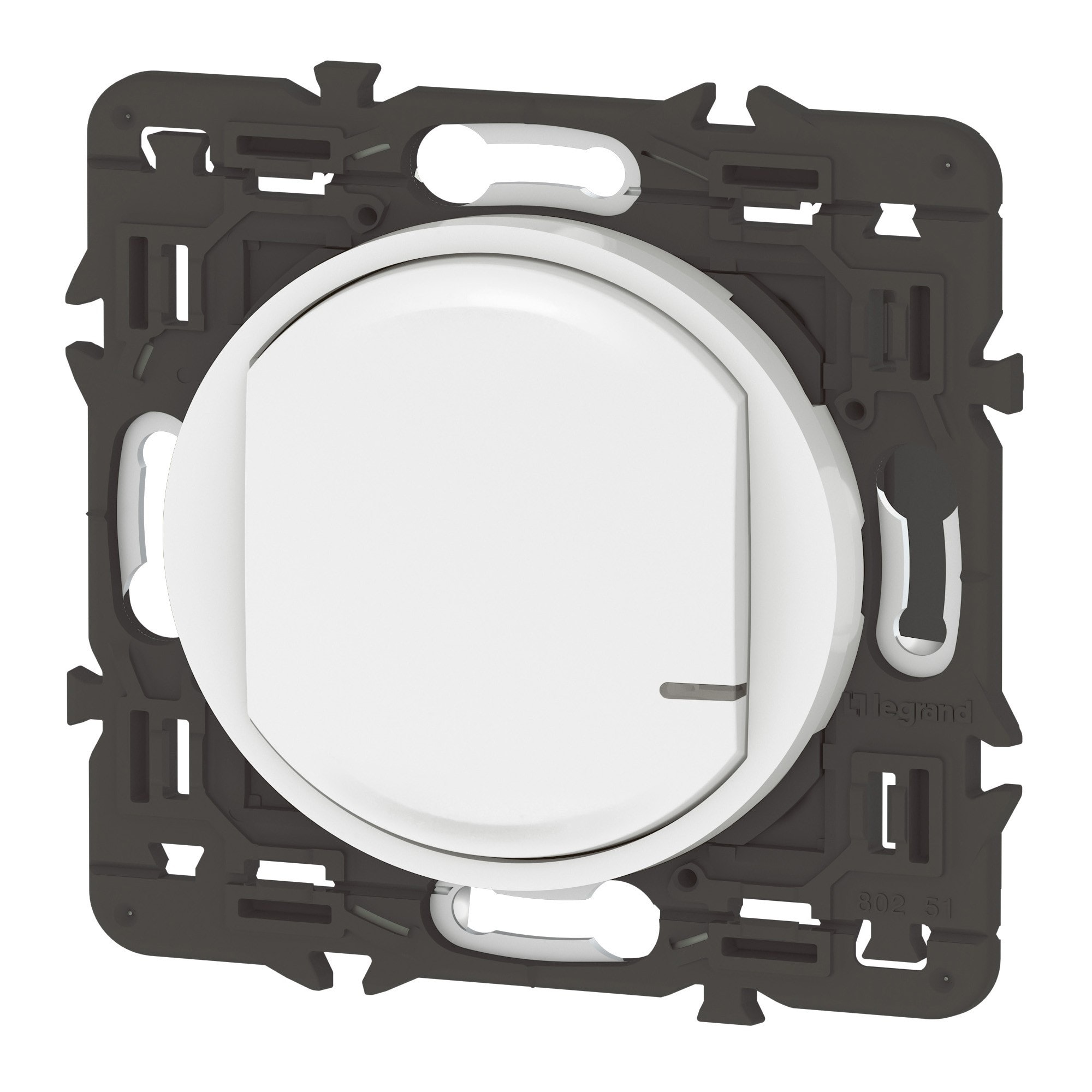 Pack De Démarrage LEGRAND CELIANE 67700A – Connecté, Fabrication Française