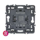 Legrand - Commande simple sans fil sans pile d'éclairage Céliane with Netatmo - titane