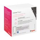 Legrand - Prise connectée Céliane with Netatmo 16A sans plaque blanc