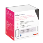 Legrand - Commande sans fils 4 scénarios Céliane with Netatmo sans plaque blanc