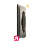 Legrand - Commande 4 scénarios sans fil sans pile Céliane with Netatmo - graphite