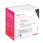 Legrand - Interrupteur sans Neutre connecté Céliane with Netatmo sans plaque titane