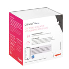Legrand - Prise connectée Céliane with Netatmo 16A sans plaque titane