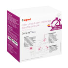 Legrand - Prêt à poser Céliane 2 commandes sans fils sans pile + 1 micromodule - blanc