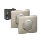 Legrand - Prêt à poser Céliane créer un va-et-vient 2 cdes sans fil + micromodule