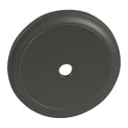 Legrand - Enjoliveur Céliane pour prise audio jack 3,5mm - finition graphite