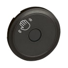 Legrand - Enjoliveur Céliane pour interrupteur sans contact - graphite