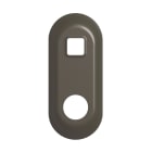 Legrand - Enjoliveur Céliane pour prise enrouleur RJ45 - finition graphite