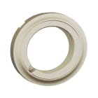 Legrand - Enjoliveur Céliane pour prise à connexion magnétique - titane