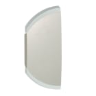Legrand - Enjoliveur simple Céliane sans marquage montage gauche ou droite - titane