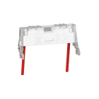 Legrand - Voyant bleu Plexo basse tension 12V à 48V