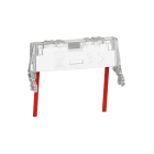 Legrand - Voyant bleu Plexo basse tension 12V à 48V