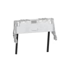 Legrand - Voyant lumineux bleu - Plexo - 230V- à équiper